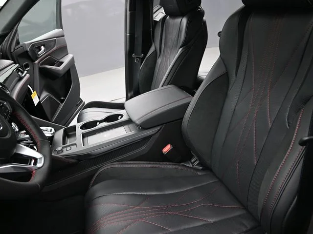 New 2026 Majestic Black Pearl Acura Type S w/Advance Package image 13