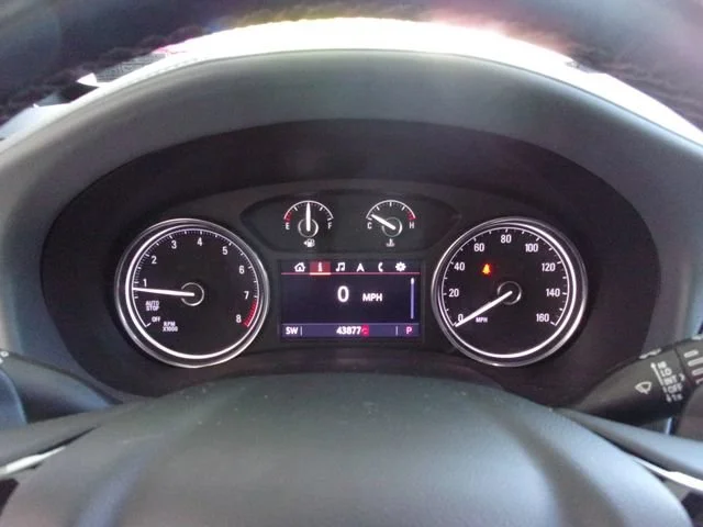 2024 Buick Enclave Essence - Photo 10