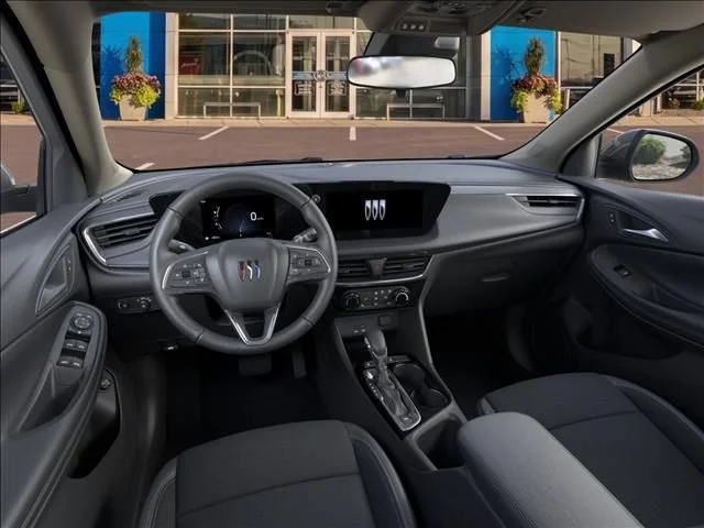 2026 Buick Encore GX Preferred - Photo 15