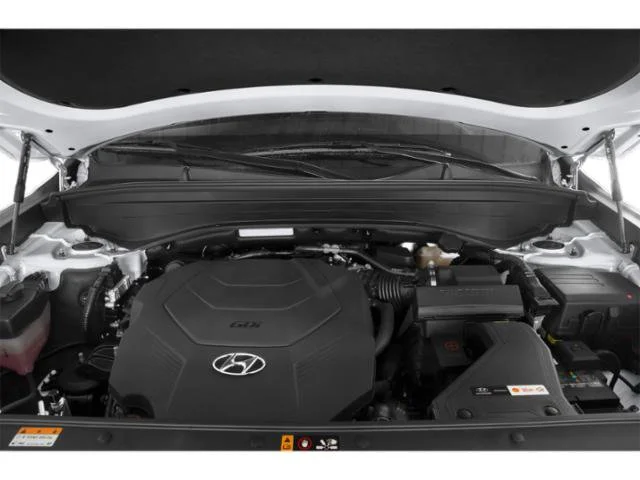 Used 2022 Typhoon Silver Hyundai Calligraphy image 15