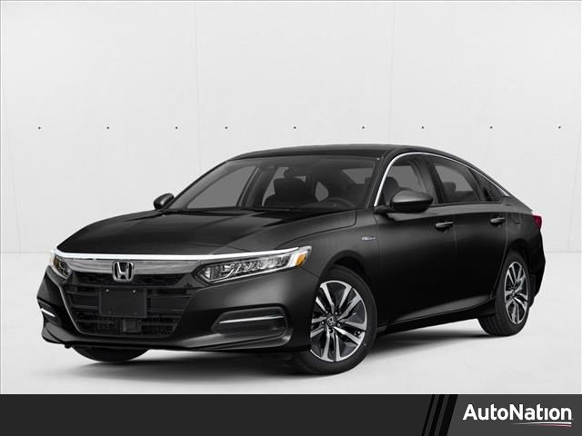 Used 2020 White Honda  image 1