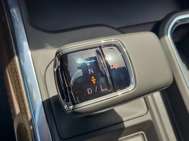 New 2026 Sterling Gray Metallic Chevrolet LT Trail Boss image 30
