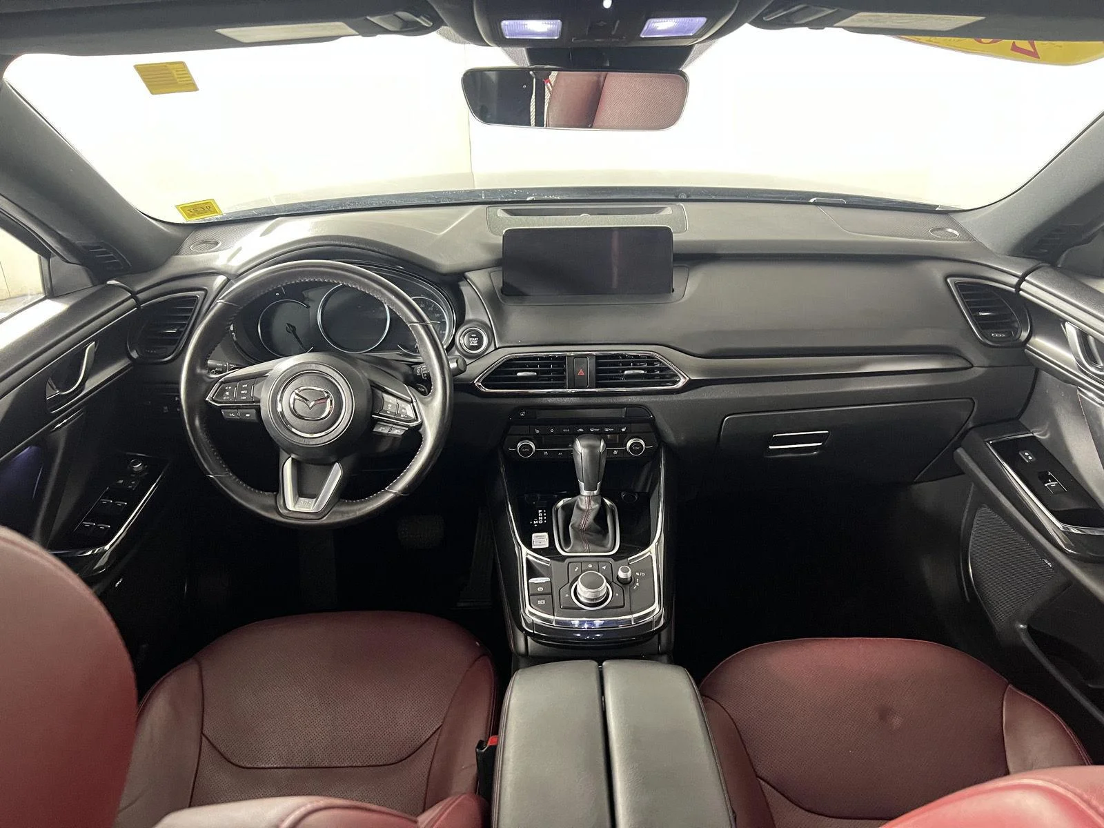 Used 2021 Gy Mazda Carbon Edition image 49