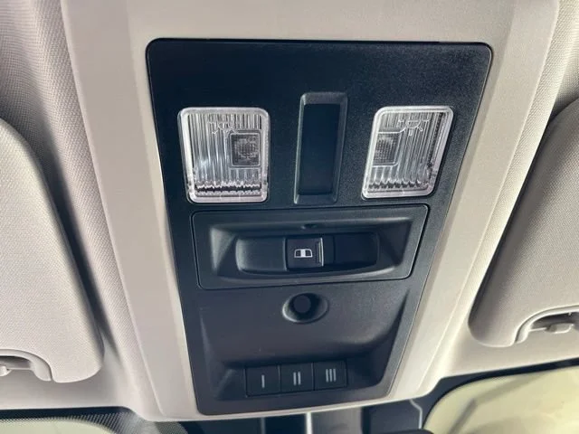 Used 2018 Granite Crystal Metallic Clearcoat Ram Laramie image 66