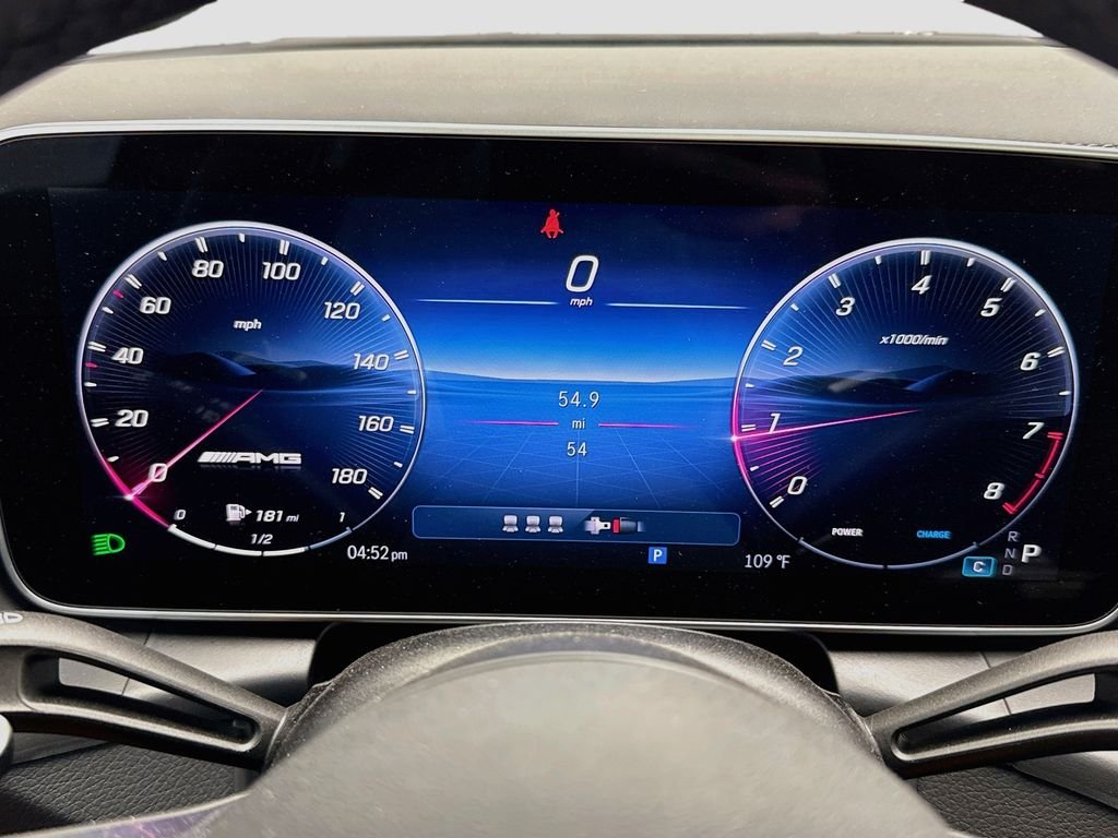 2026 Mercedes-Benz GLC AMG GLC43 - Photo 34