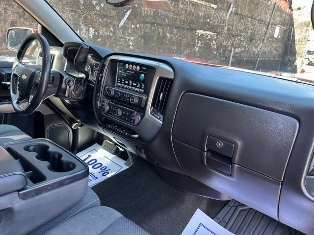 Used 2017 Red Chevrolet LT image 22