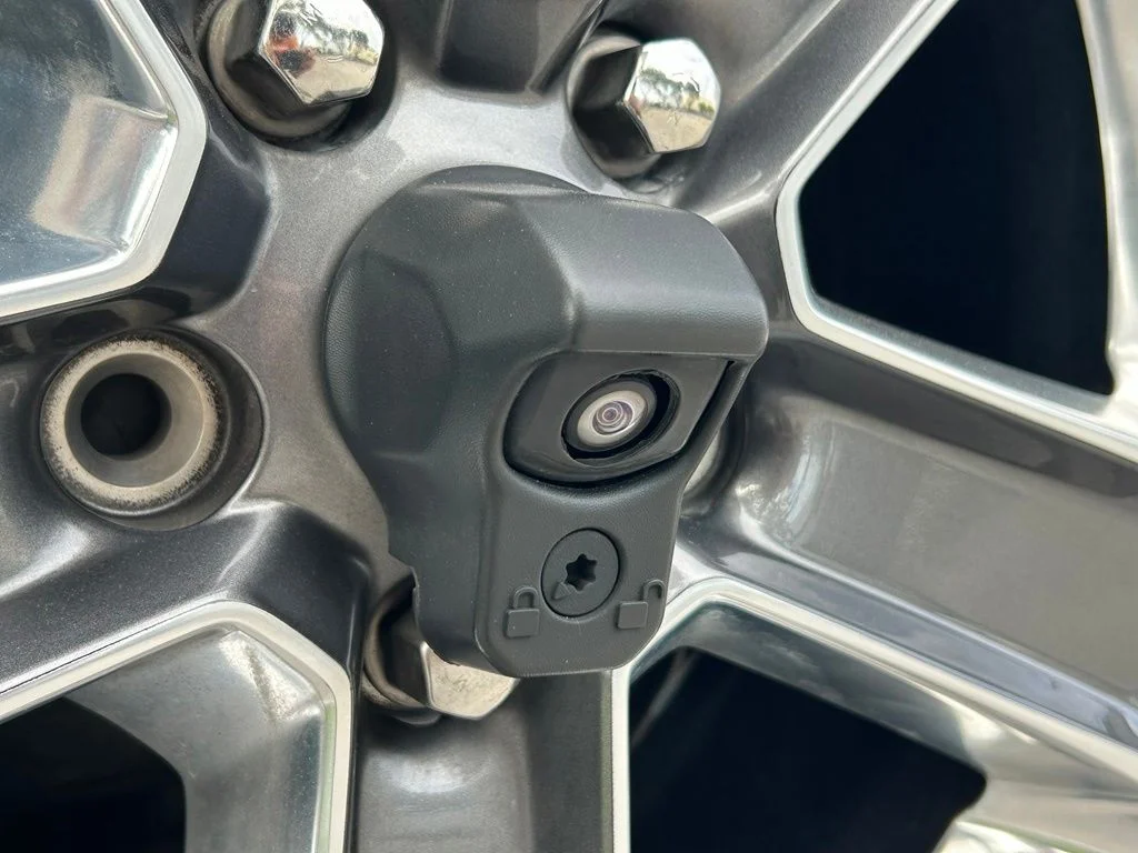 Certified Used 2018 Black Jeep Unlimited Sahara image 38