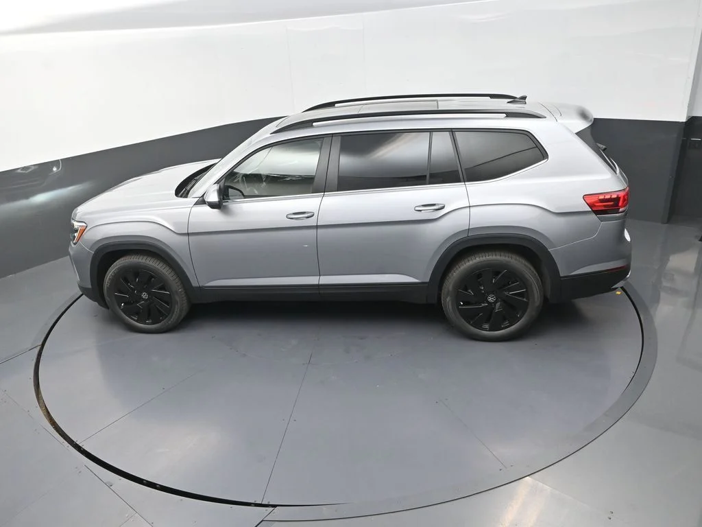 New 2026  Volkswagen 2.0T SE w/Technology image 17