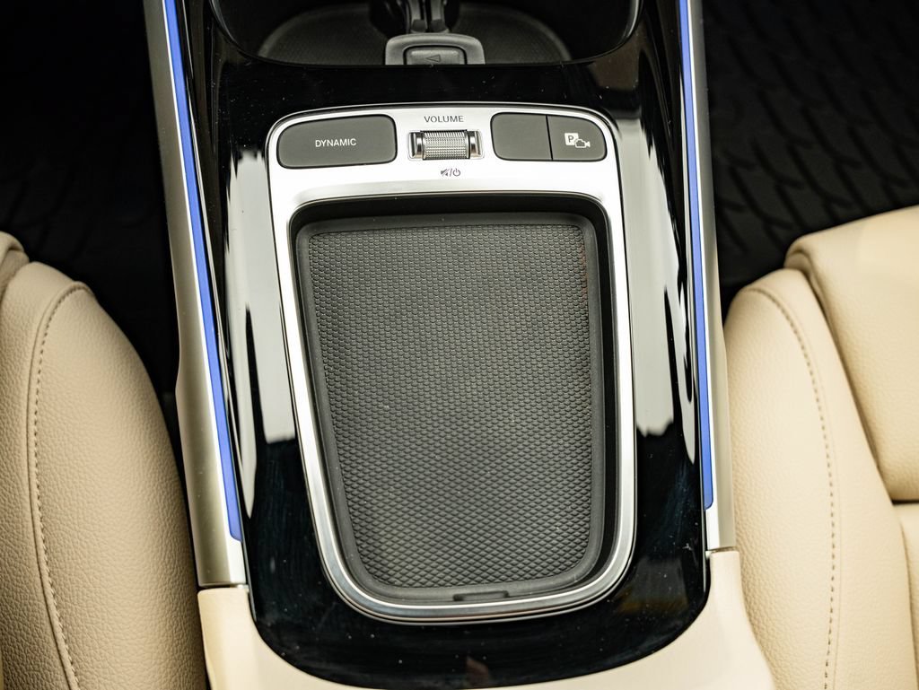 Certified Used 2024 Starling Blue Metallic Mercedes-Benz 300 image 37