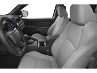 New 2026 Black Toyota SR5 image 4
