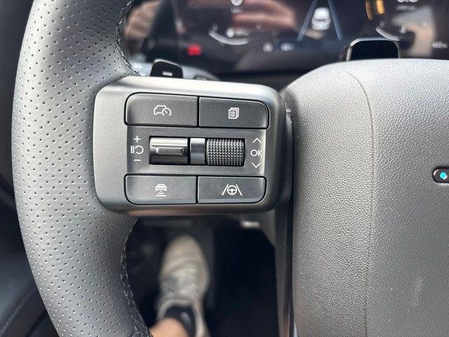 New 2026 Creamy White Pearl Hyundai XRT Pro image 50