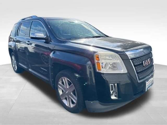 2011 GMC Terrain SLT-2