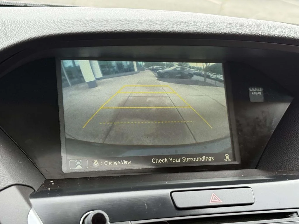 2016 Acura MDX Technology Package - Photo 29
