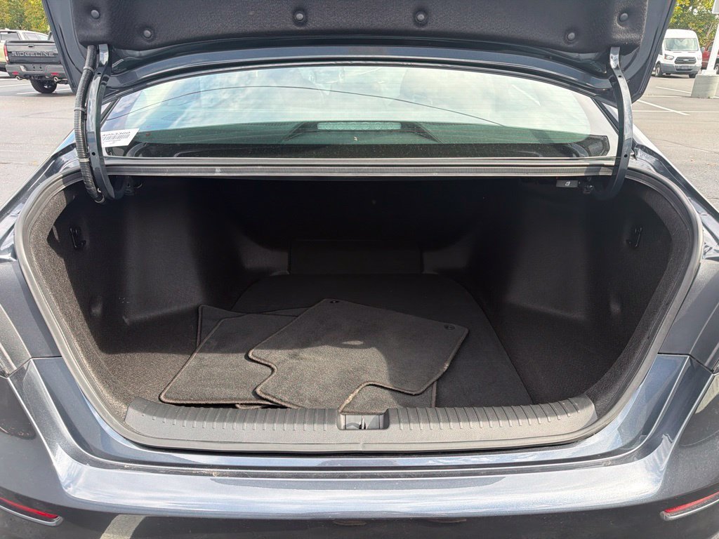2024 Honda Accord LX - Photo 20