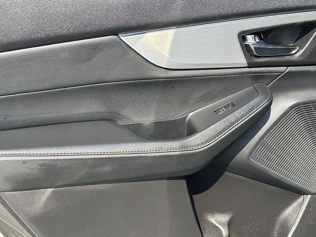 Used 2023 Gray Acura 3.5L image 18
