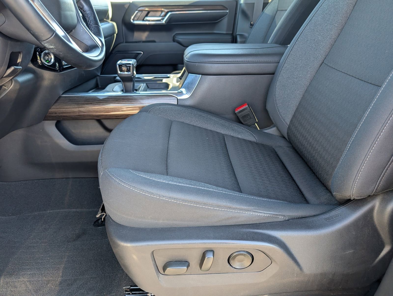 2024 Chevrolet Silverado 1500 LT Trail Boss - Photo 16