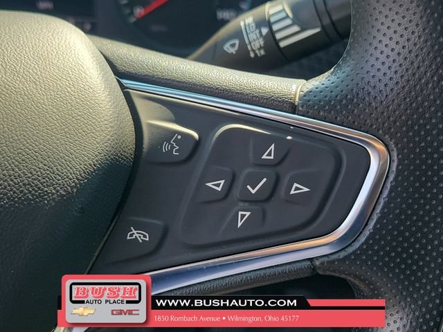 2023 Chevrolet Malibu 1LT - Photo 22