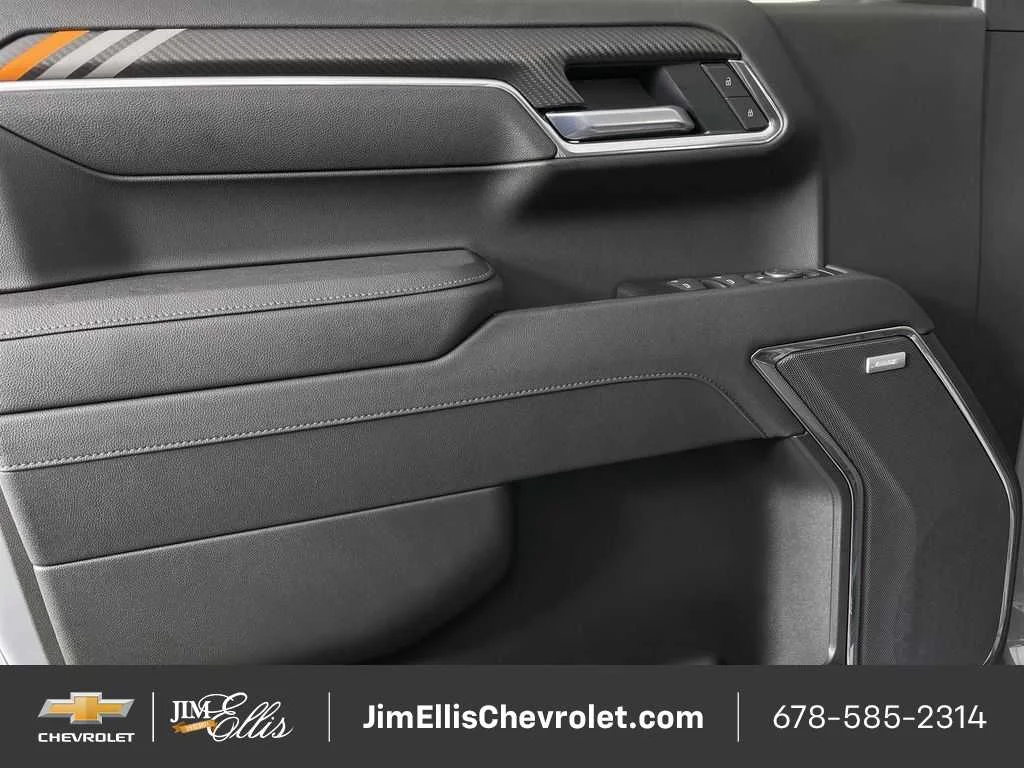 2025 Chevrolet Silverado 1500 RST - Photo 51