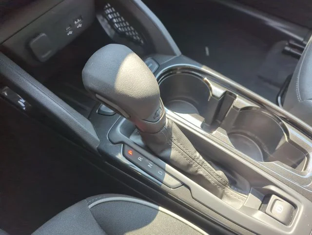 2025 Chevrolet Trailblazer LT - Photo 28