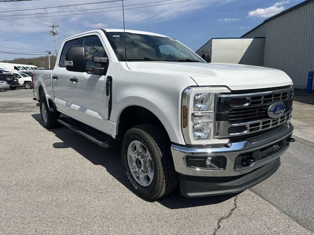 2025 Ford F-250 Super Duty XLT - Photo 10