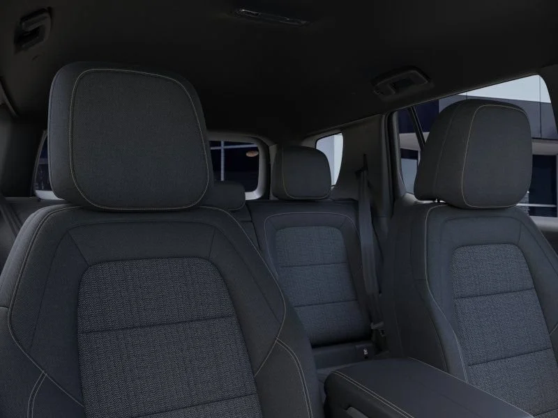 2027 GMC Terrain Elevation - Photo 25