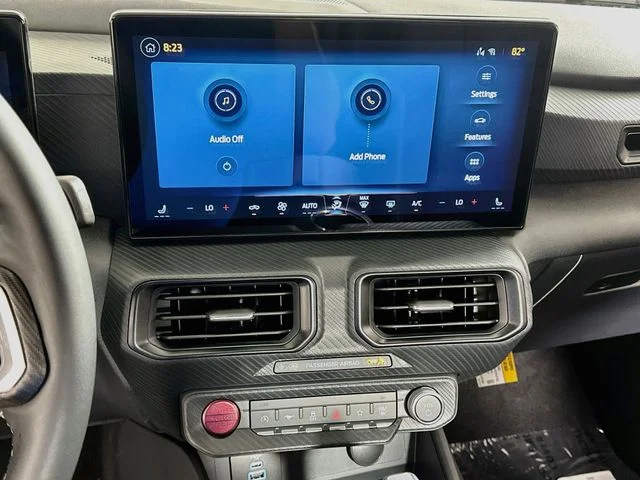 New 2026 Gray Ford EcoBoost image 14