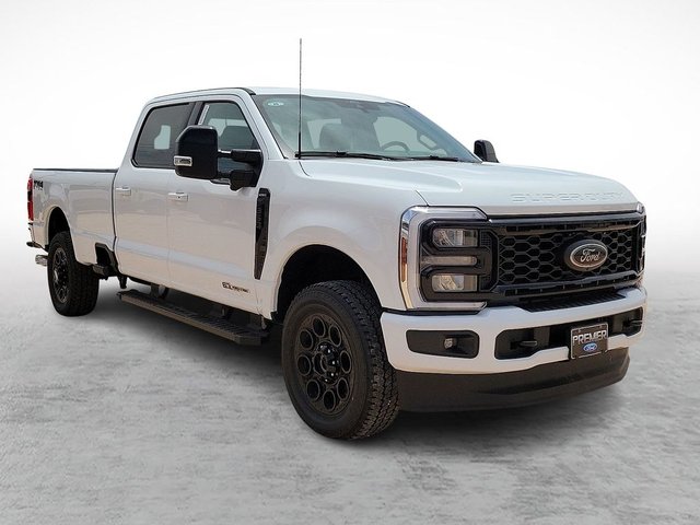 New 2026 Ford F-350SD F-350® Lariat® 4X4 Crew Cab
