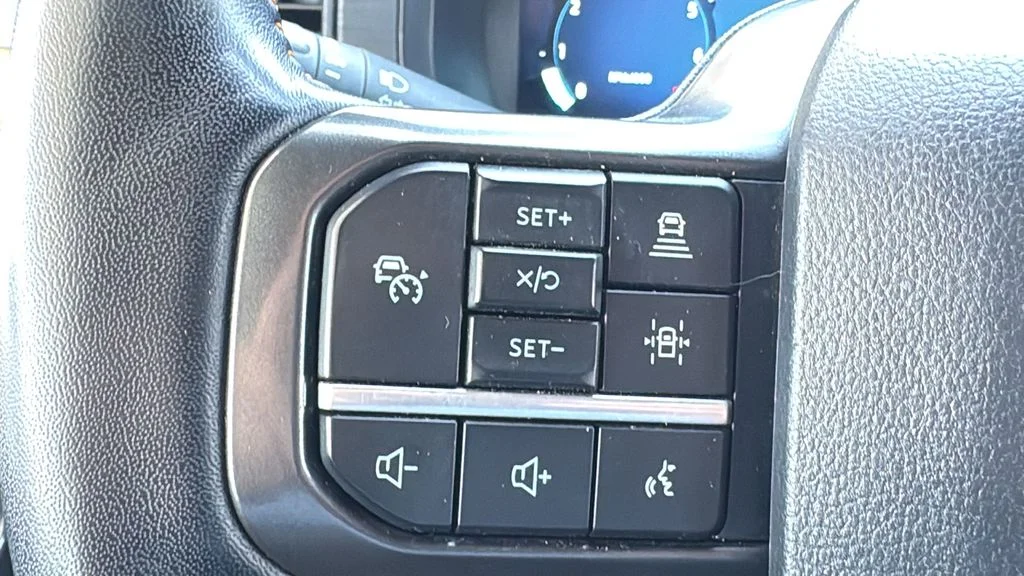 Certified Used 2024 Gray Ford Tremor image 14