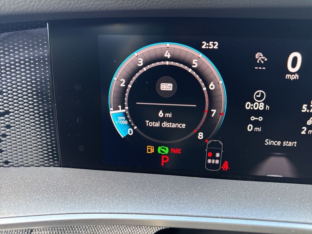 2026 Volkswagen Tiguan S - Photo 16