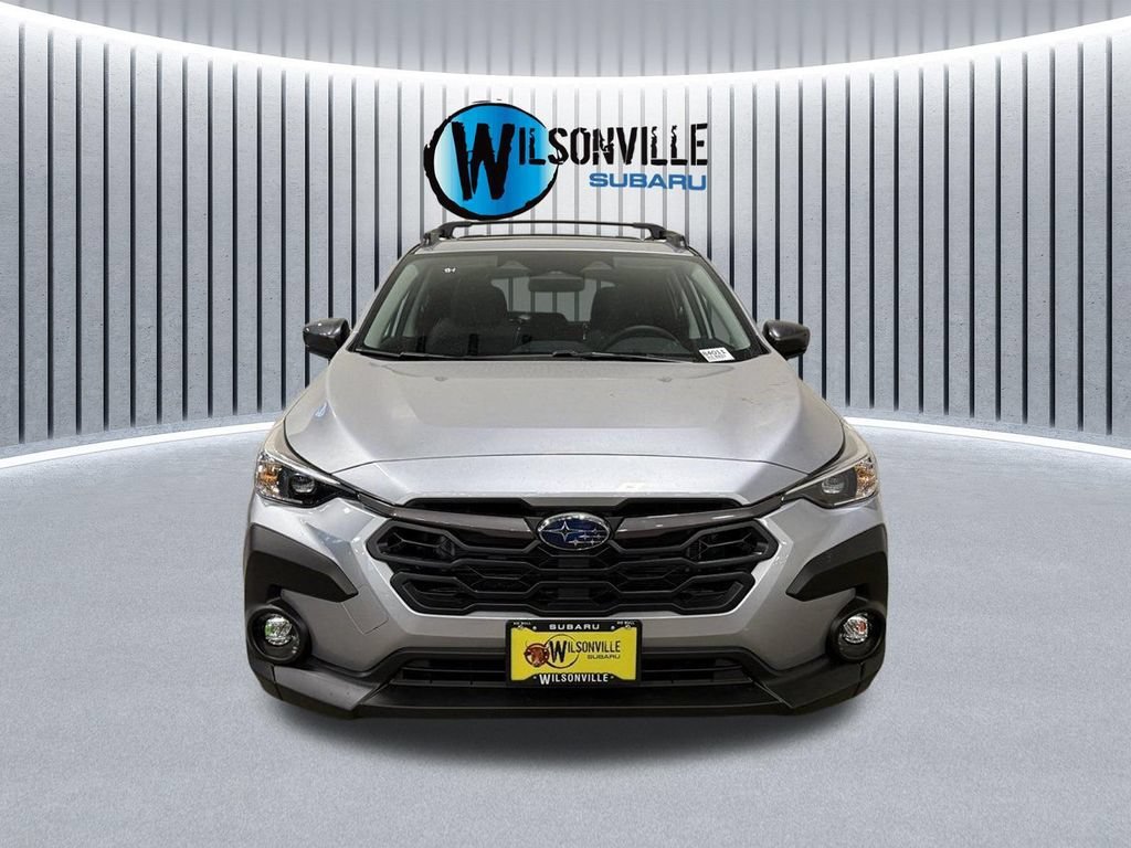 New 2026 ICE SILVER METALLIC Subaru Premium image 6