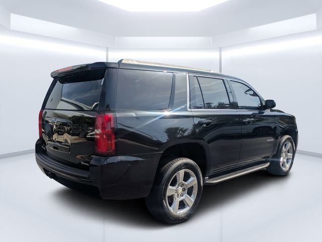 Used 2019 Black Chevrolet LT image 3