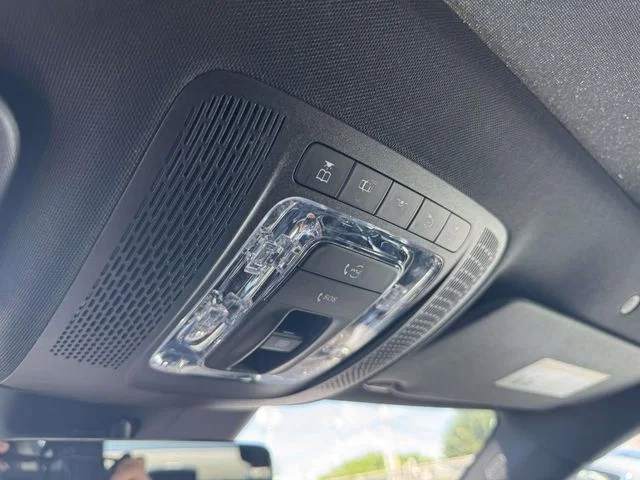 Used 2025 Black Mercedes-Benz CLA 250 image 35