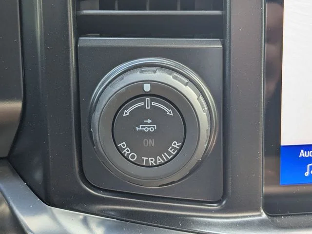 New 2026 Agate Black Metallic Ford F-250® King Ranch® image 30