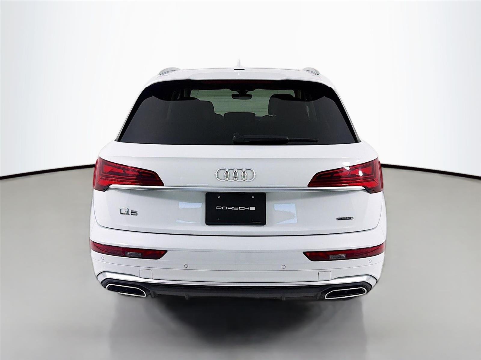 Used 2022  AUDI  image 26