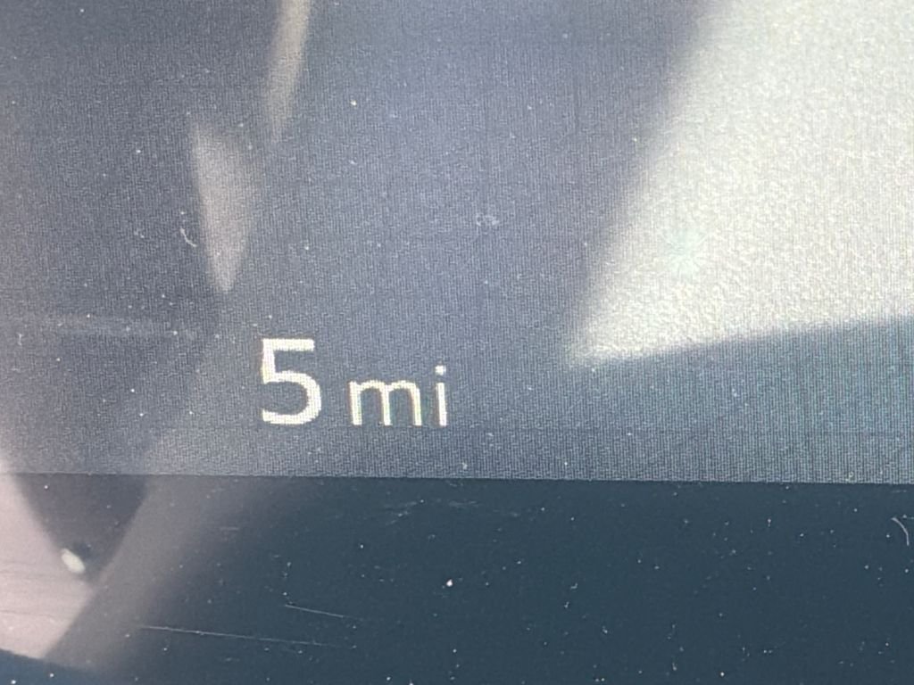 New 2026 Nissan Sentra SV 4D Sedan