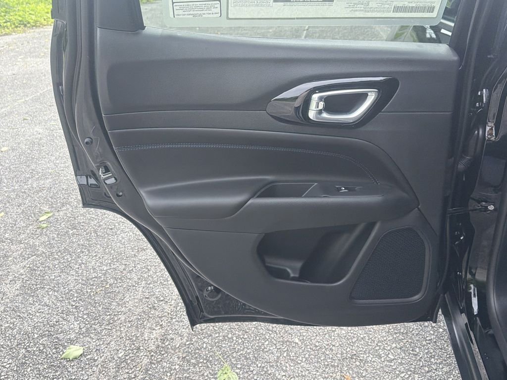 2026 Jeep Compass Altitude - Photo 21