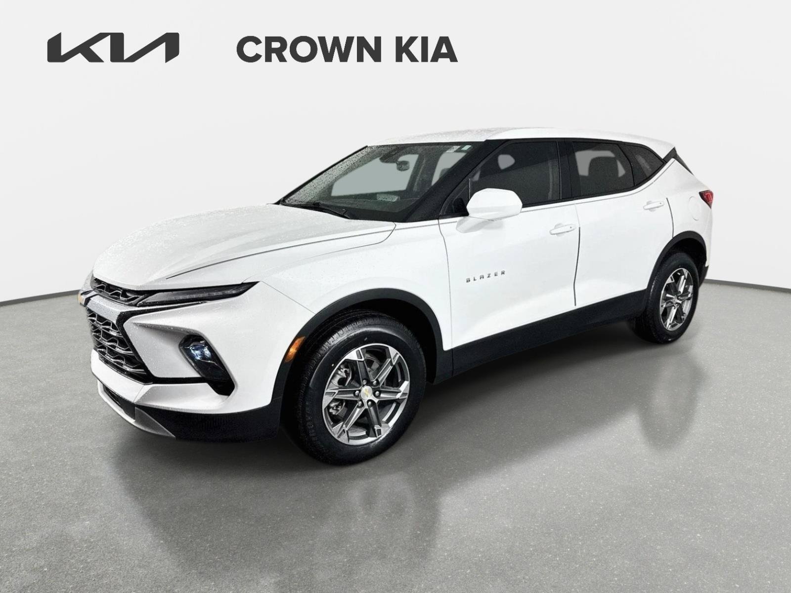 2023 Chevrolet Blazer