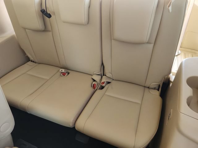 Used 2019 White Toyota Limited image 34