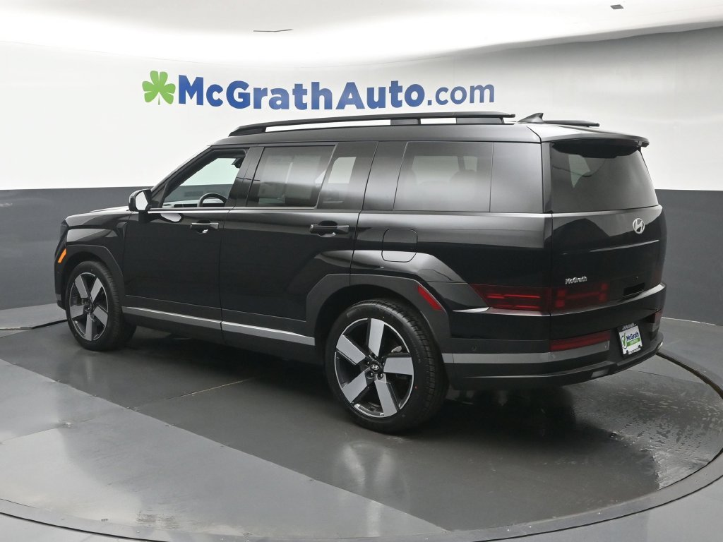 Used 2024 Black Hyundai Limited image 25