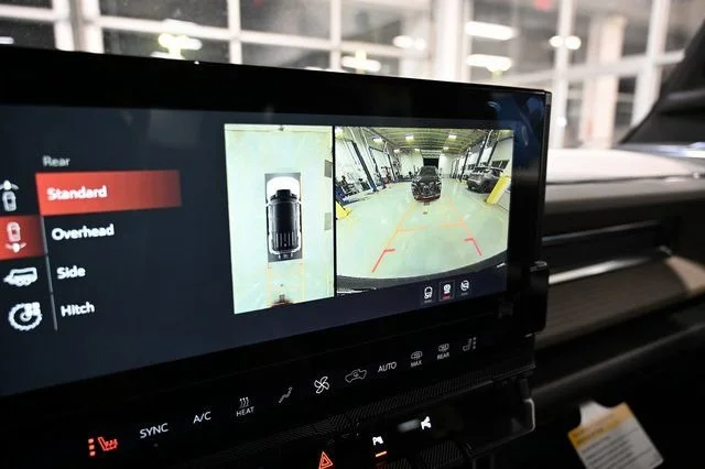 2026 GMC HUMMER EV 2X - Photo 15
