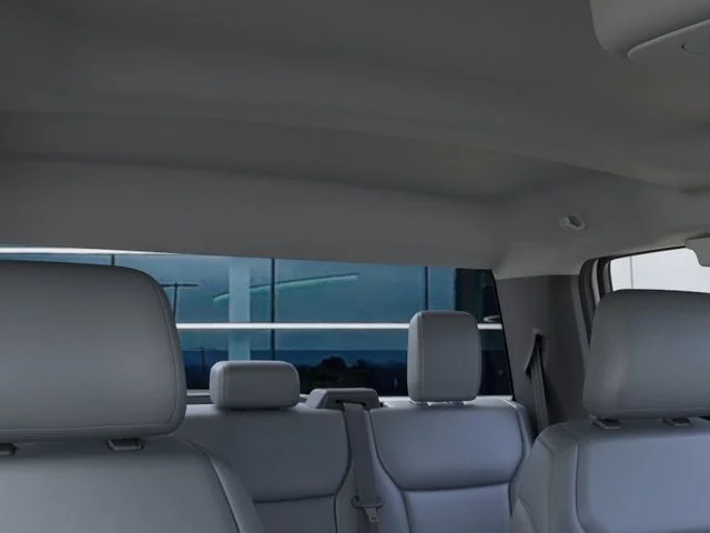 New 2026 White Ford XL image 22