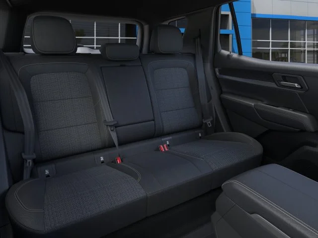 New 2027 Riverstone Metallic GMC Elevation image 18
