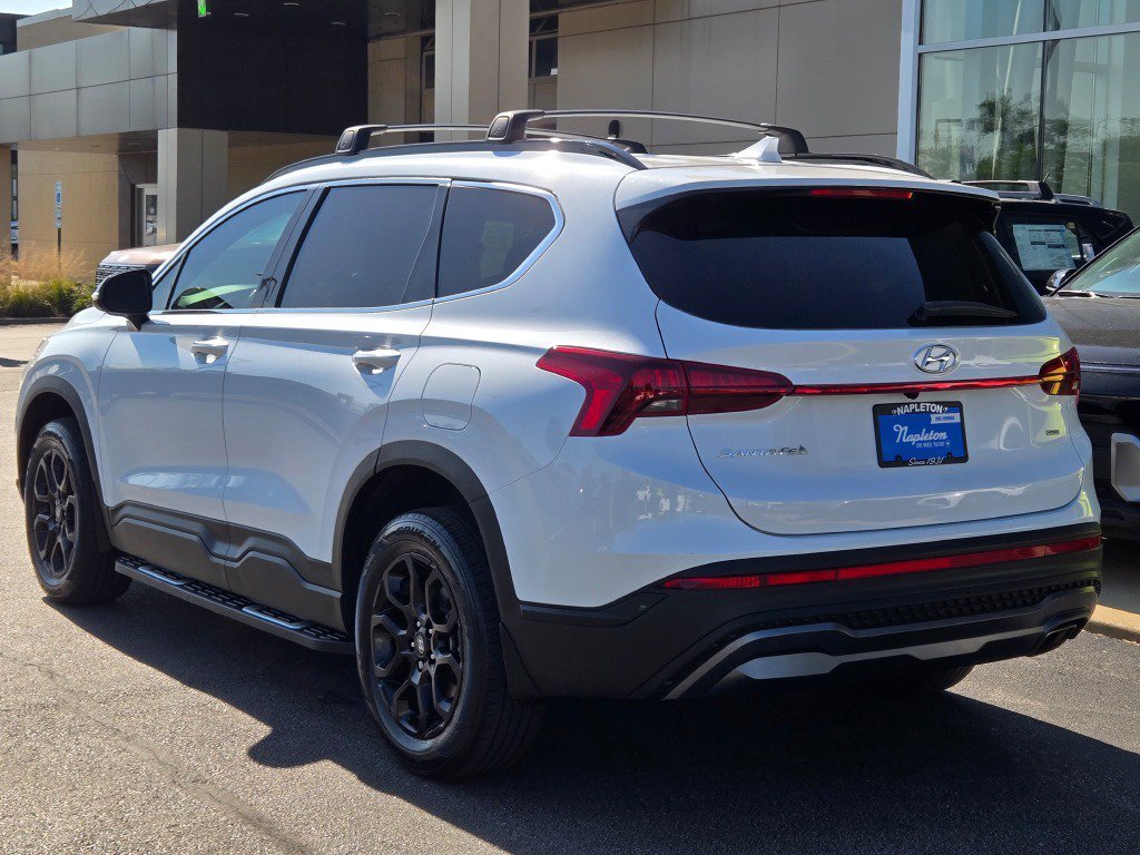 Used 2022 Quartz Hyundai XRT image 13