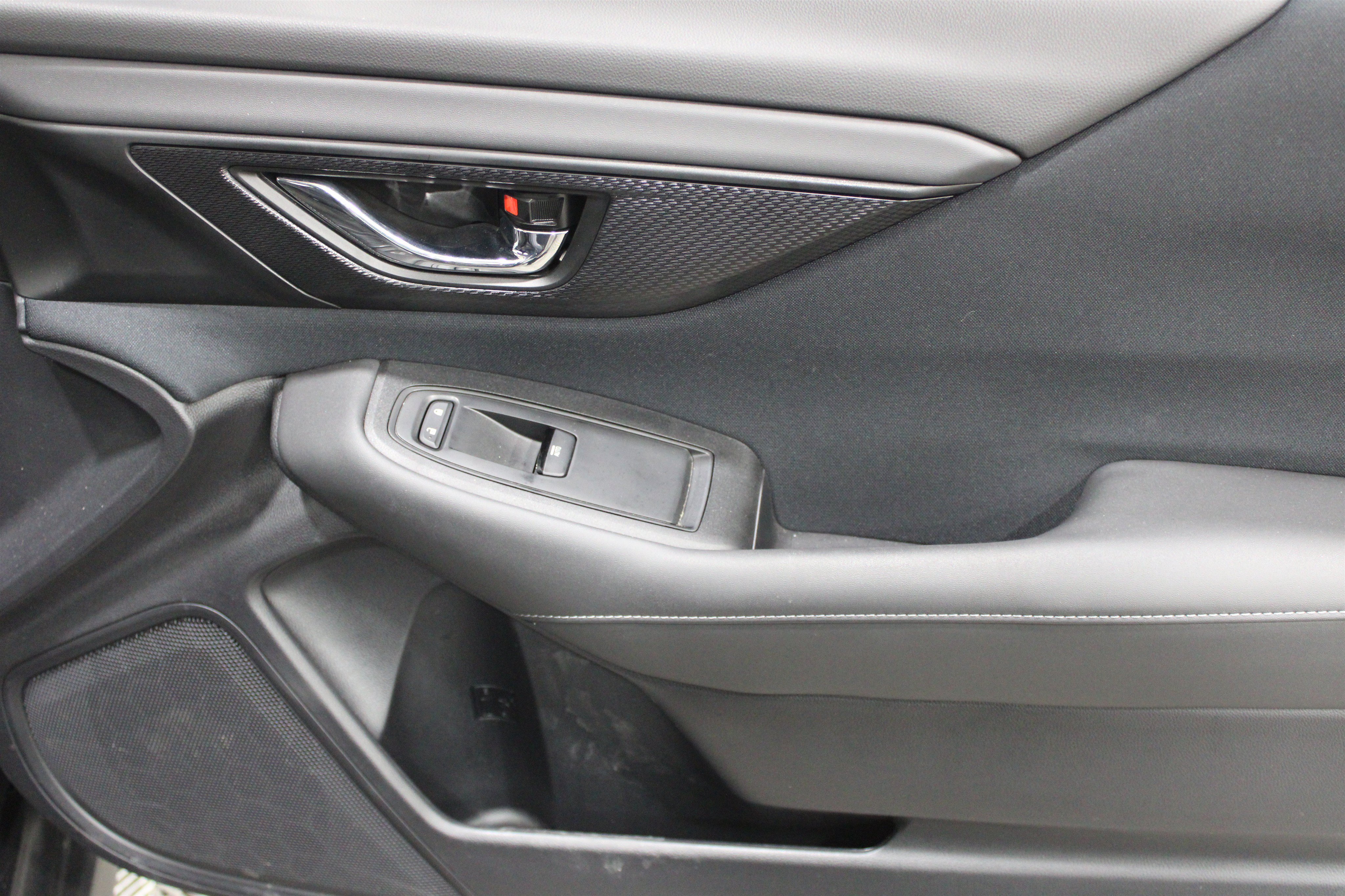 Used 2024 Magnetite Gray Metallic Subaru Premium All-Wheel Drive image 23