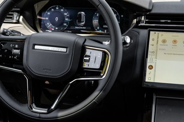 New 2026 Charente Grey Land Rover S image 24