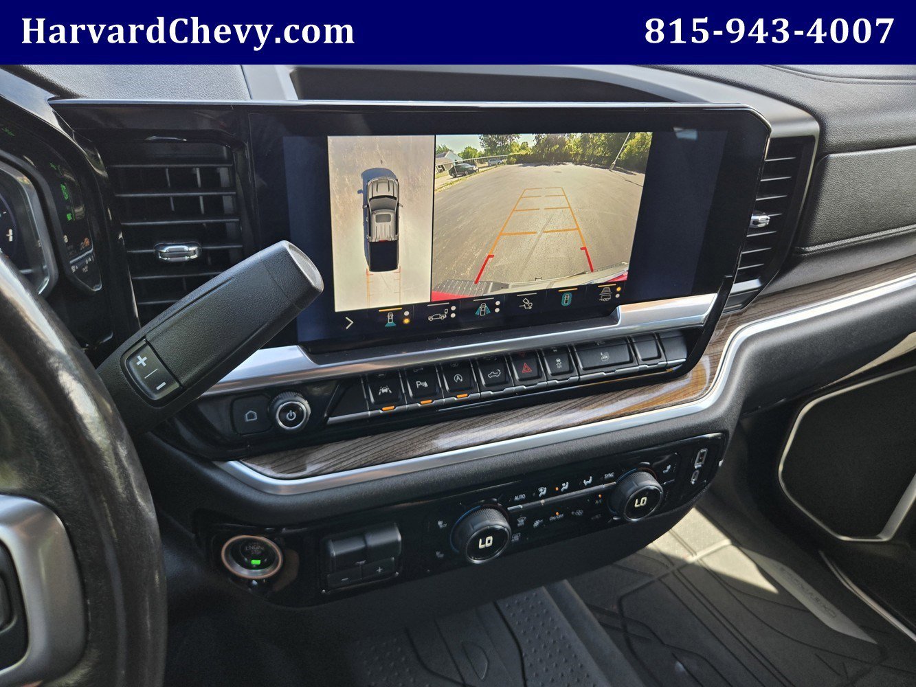 2022 Chevrolet Silverado 1500 LT - Photo 9