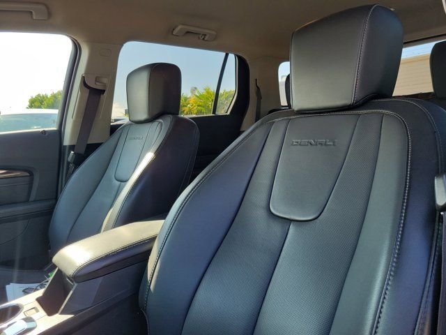 2017 GMC Terrain Denali - Photo 14
