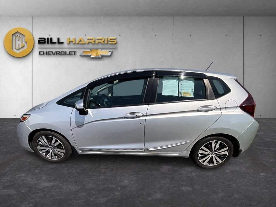 Used 2015 Silver Honda EX image 13