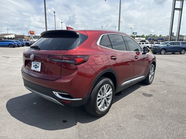2023 Buick Envision Preferred - Photo 14