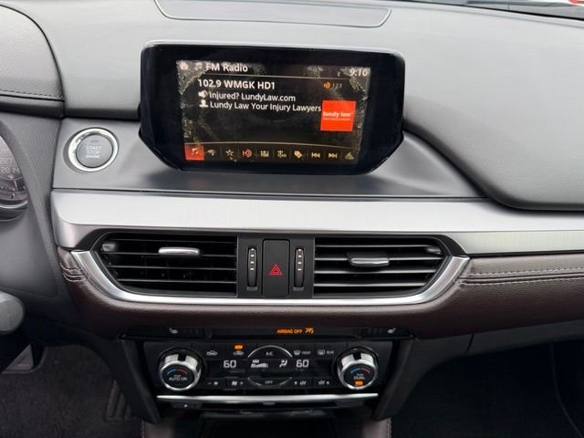 Used 2017 Gray Mazda Touring image 21